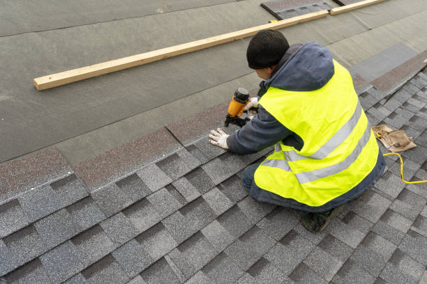 Best Storm Damage Roof Repair  in Gloucester City, NJ
