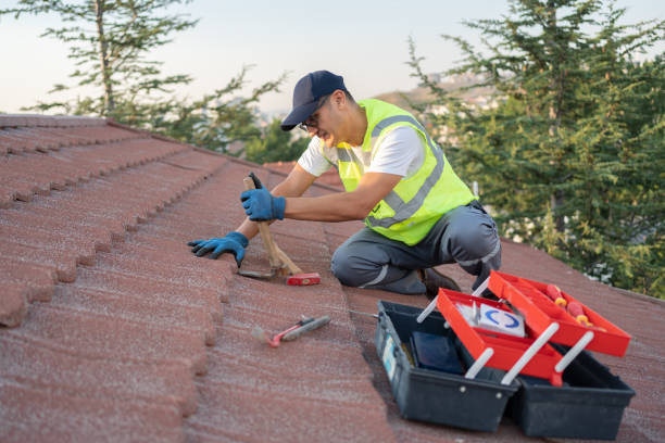 Best Roof Replacement Cost  in Gloucester City, NJ