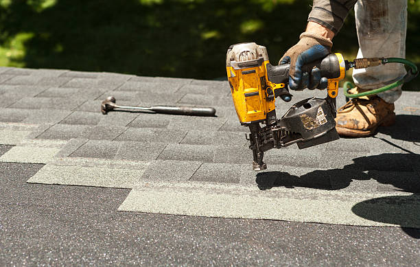 Residential Roof Replacement in Gloucester City, NJ